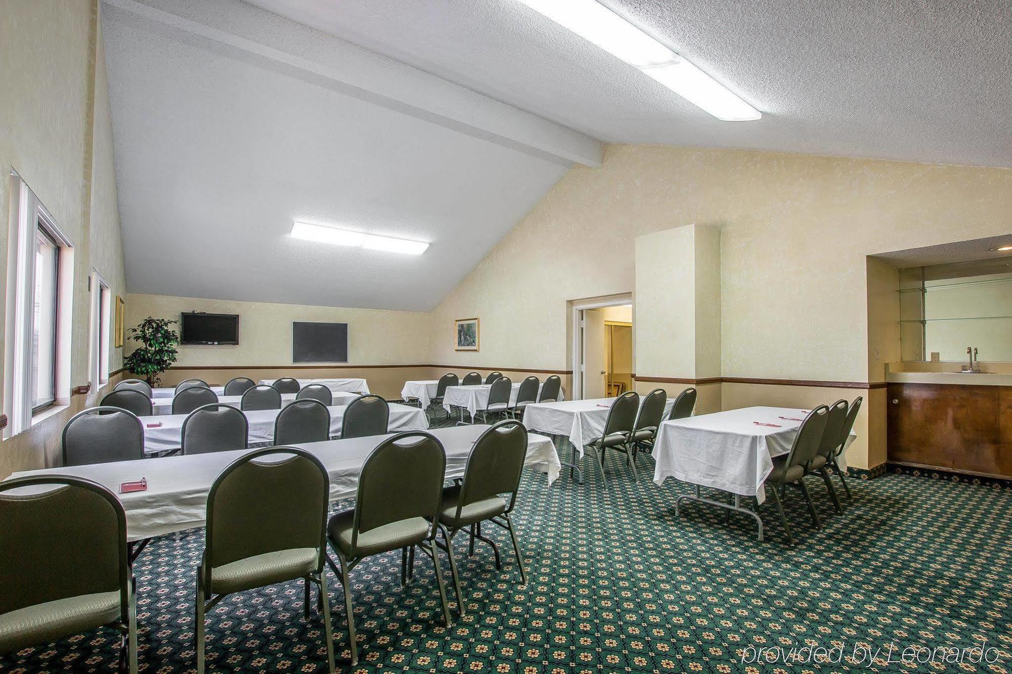 Econo Lodge Anaheim North Buitenkant foto